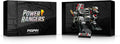 Figpin Power Rangers White Tigerzord Xl(x67) 6 In - Figpin Power Rangers White Tigerzord Xl(x67) 6 In - Collectibles