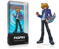 Figpin Yu-gi-oh! Joey Wheeler (1676) 3 Inch 1 Pin - Figpin Yu-gi-oh! Joey Wheeler (1676) 3 Inch 1 Pin - Collectibles