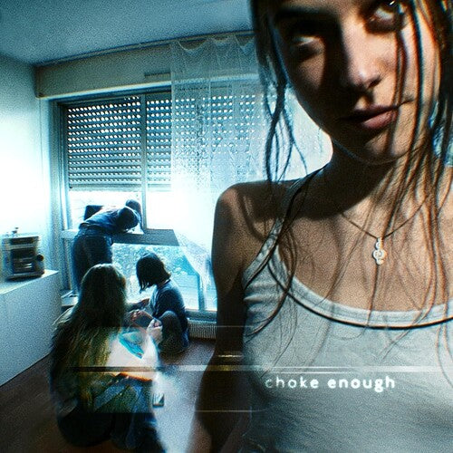 Oklou - Choke Enough - Music CD