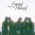 Loveone - Funny Honey - Music CD