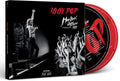 Iggy Pop - Live At Montreux Jazz Festival 2023 - Music CD