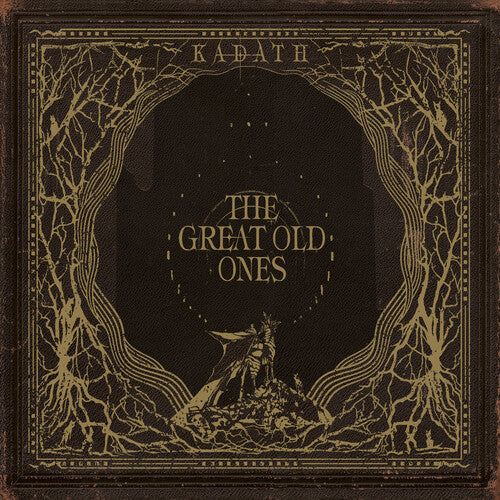 Great Old Ones - Kadath - Vinyl Record