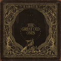 Great Old Ones - Kadath - Music CD