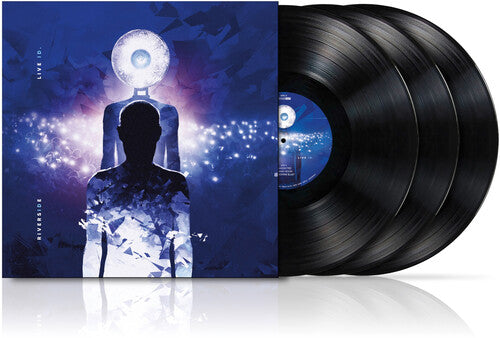 Riverside - Live Id. - Vinyl Record
