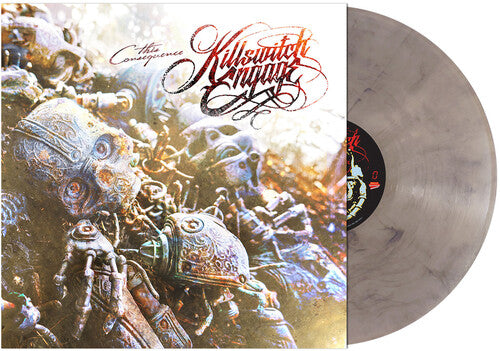 Killswitch Engage - This Consequence - Vinyl Record