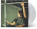 Light Hit My Face Like A Straight Right [Clear Vinyl] Vinyl Record