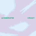 Le Sserafim - Crazy (standard Edition) - Music CD Single