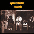 Question Mark - Be Nice To People - Vinyl Record