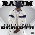 Rakim - Gods Network Rebirth - Vinyl Record