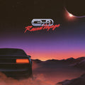C3zr - Round Voyage - Vinyl Record