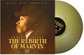 Rebirth Of Marvin - Limited Edition [Colored Vinyl] (Gol) Vinyl Record