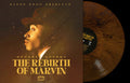 Rebirth Of Marvin - Limited Edition (Brwn) [Colored Vinyl] Vinyl Record