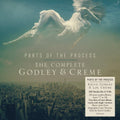 Parts Of The Process: The Complete Godley & Creme Music CD