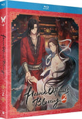 Heaven Official's Blessing: Season 2 - Heaven Official's Blessing: Season 2 - Blu-ray