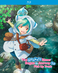Weakest Tamer Began Journey To Pick Up Trash: Comp - Weakest Tamer Began Journey To Pick Up Trash: Comp - Blu-ray