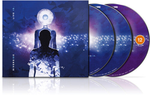 Riverside - Live Id. - Music CD