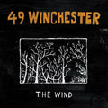 49 Winchester - Wind - Vinyl Record