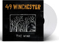 Wind [White Lp Indie Exclusive] Vinyl Record