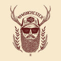 49 Winchester - Iii - Vinyl Record