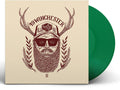 49 Winchester - III [Indie Exclusive Green]