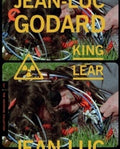 Criterion Collection - King Lear - Blu-ray