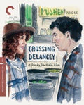 Criterion Collection - Crossing Delancey - UHD
