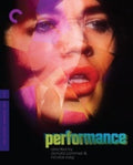 Criterion Collection - Performance - UHD