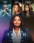 Truth Be Told: Complete Series - Truth Be Told: Complete Series - Blu-ray