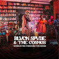 Blvck Spvde & The Cosmos - Overjoyed Through The Noise - Music CD