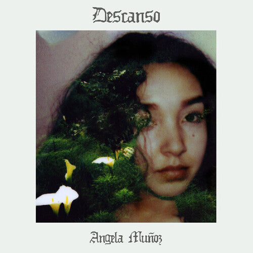 Munoz,angela - Descanso - Vinyl Record