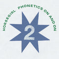 Horsegirl - Phonetics On And On - Music CD