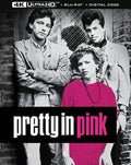 Pretty In Pink - Pretty In Pink - UHD
