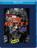 Mind Melters 66 - Mind Melters 66 - Blu-ray