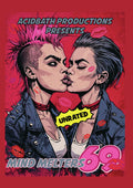 Mind Melters 69 - Mind Melters 69 - DVD