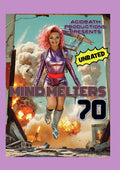 Mind Melters 70 - Mind Melters 70 - DVD