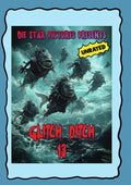 Glitch Ditch 13 - Glitch Ditch 13 - DVD