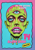 Glitch Ditch 14 - Glitch Ditch 14 - DVD