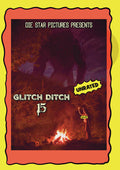 Glitch Ditch 15 - Glitch Ditch 15 - DVD