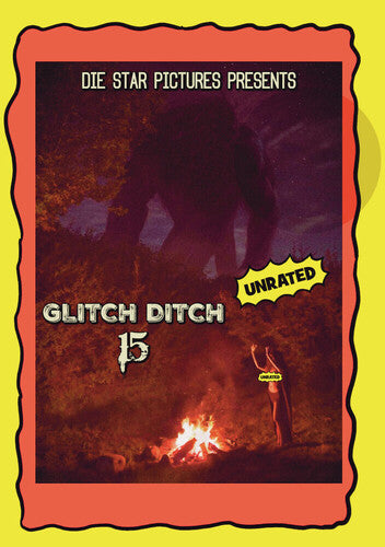 Glitch Ditch 15 - Glitch Ditch 15 - DVD