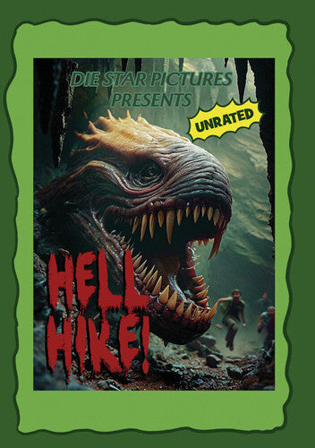 Hell Hike - Hell Hike - DVD