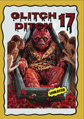 Glitch Ditch 17 - Glitch Ditch 17 - DVD