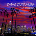 Donohue,dane - L.a. Rainbow - Vinyl Record