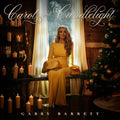 Barrett,gabby - Carols And Candlelight - Music CD
