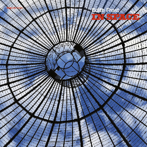 Frost,edith - In Space - Vinyl Record