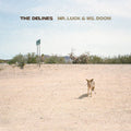 Delines - Mr. Luck & Ms. Doom - Music CD