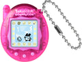 Tamagotchi Connection - Translucent Pink - Tamagotchi Connection - Translucent Pink - Collectibles