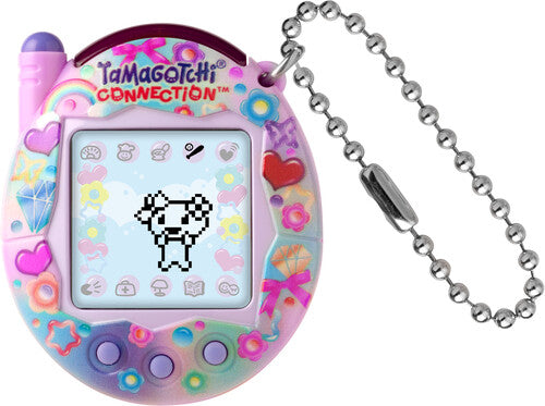 Tamagotchi Connection - Sweet Charms - Tamagotchi Connection - Sweet Charms - Collectibles