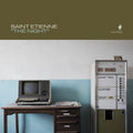 Saint Etienne - Night [CD]