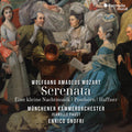 Munich Chamber Orchestra - Enrico Onofri - Music CD