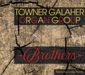 Galaher,towner - Brothers - Music CD